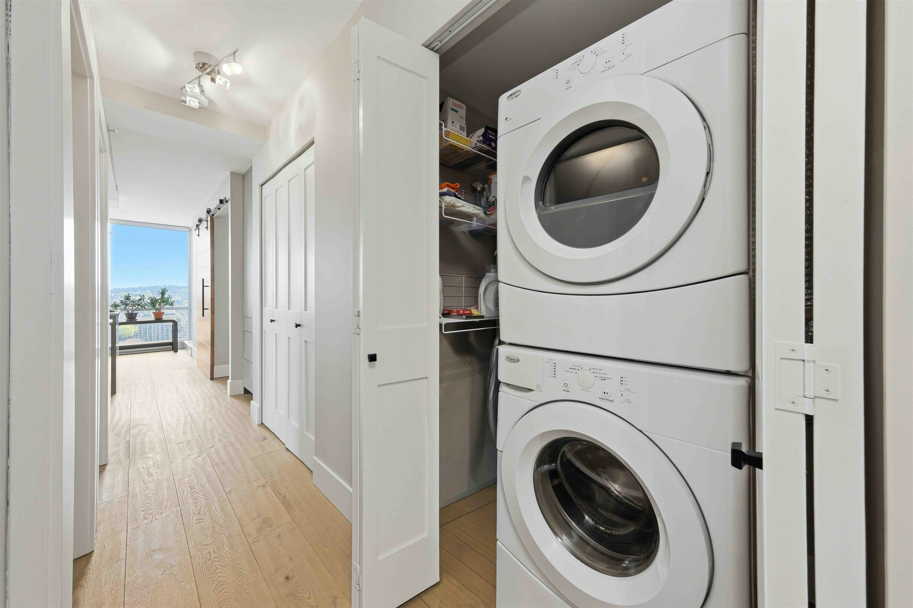 2908-193 Aquarius Mews, Vancouver, BC, V6Z 2Z2 - 26