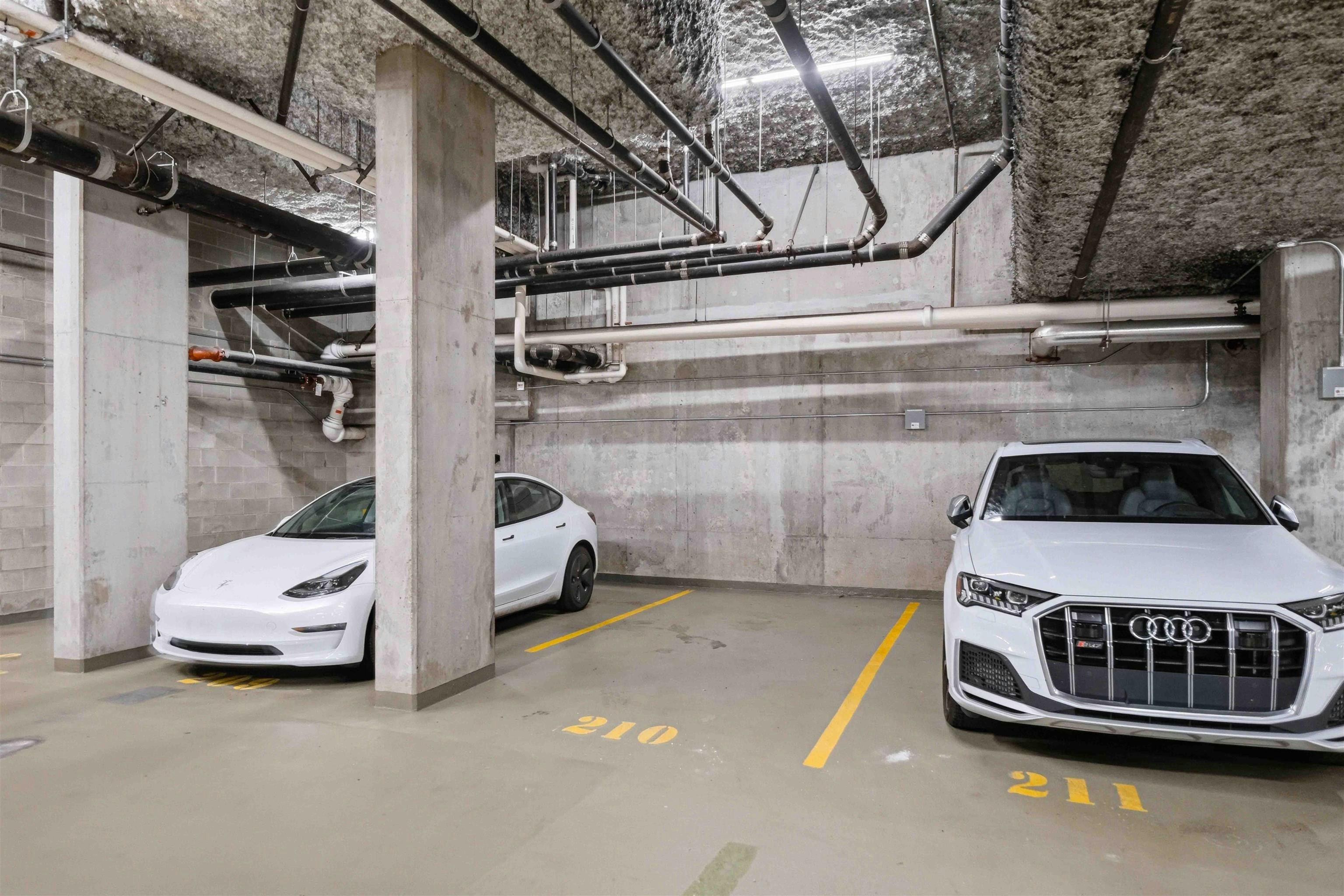 2908-193 Aquarius Mews, Vancouver, BC, V6Z 2Z2 - 35