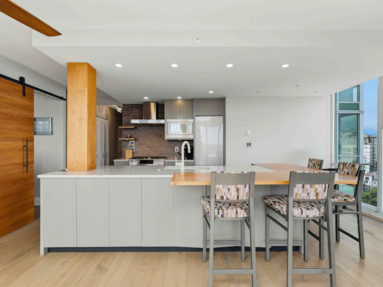 2908-193 Aquarius Mews, Vancouver, BC, V6Z 2Z2 - 12