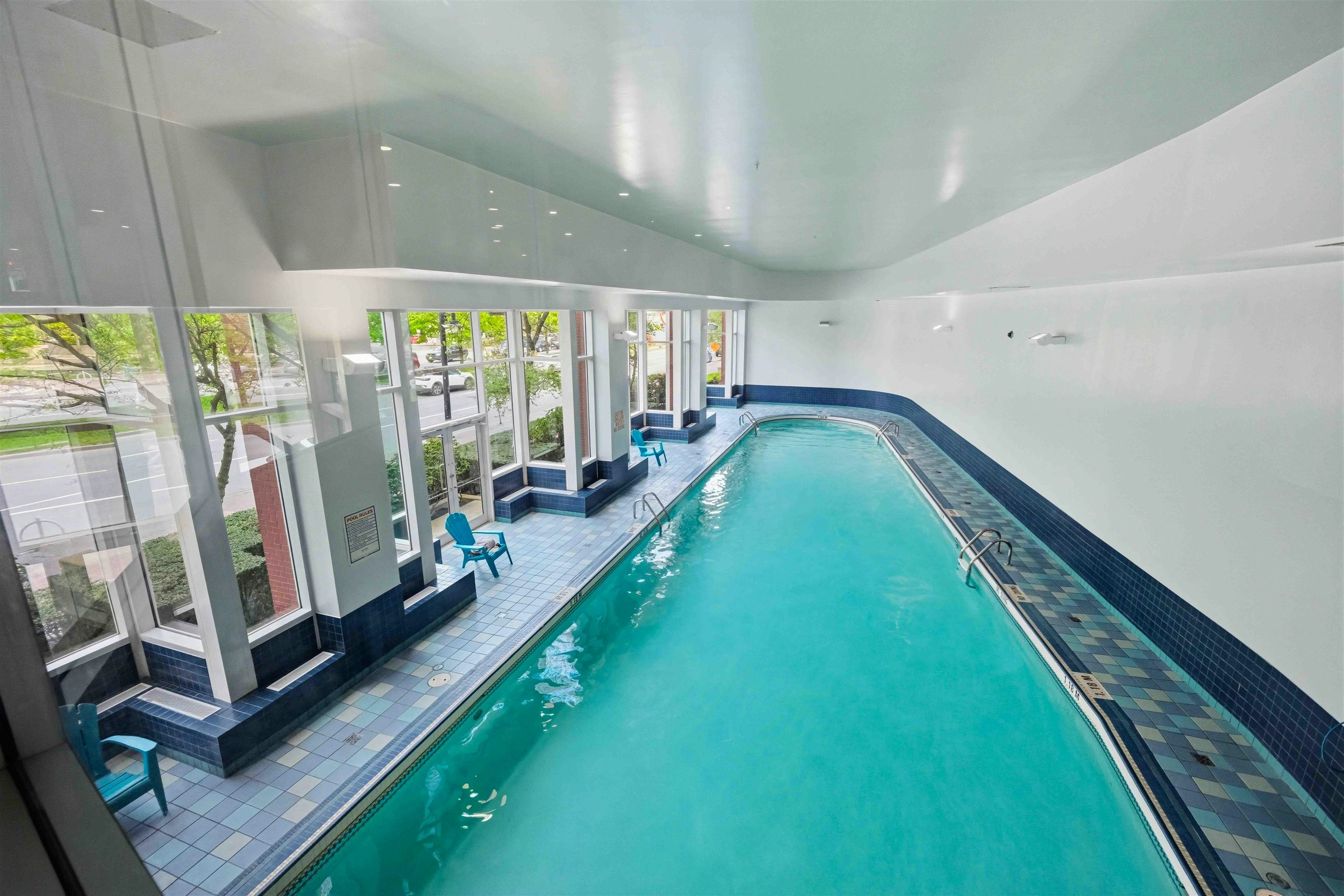2908-193 Aquarius Mews, Vancouver, BC, V6Z 2Z2 - 33