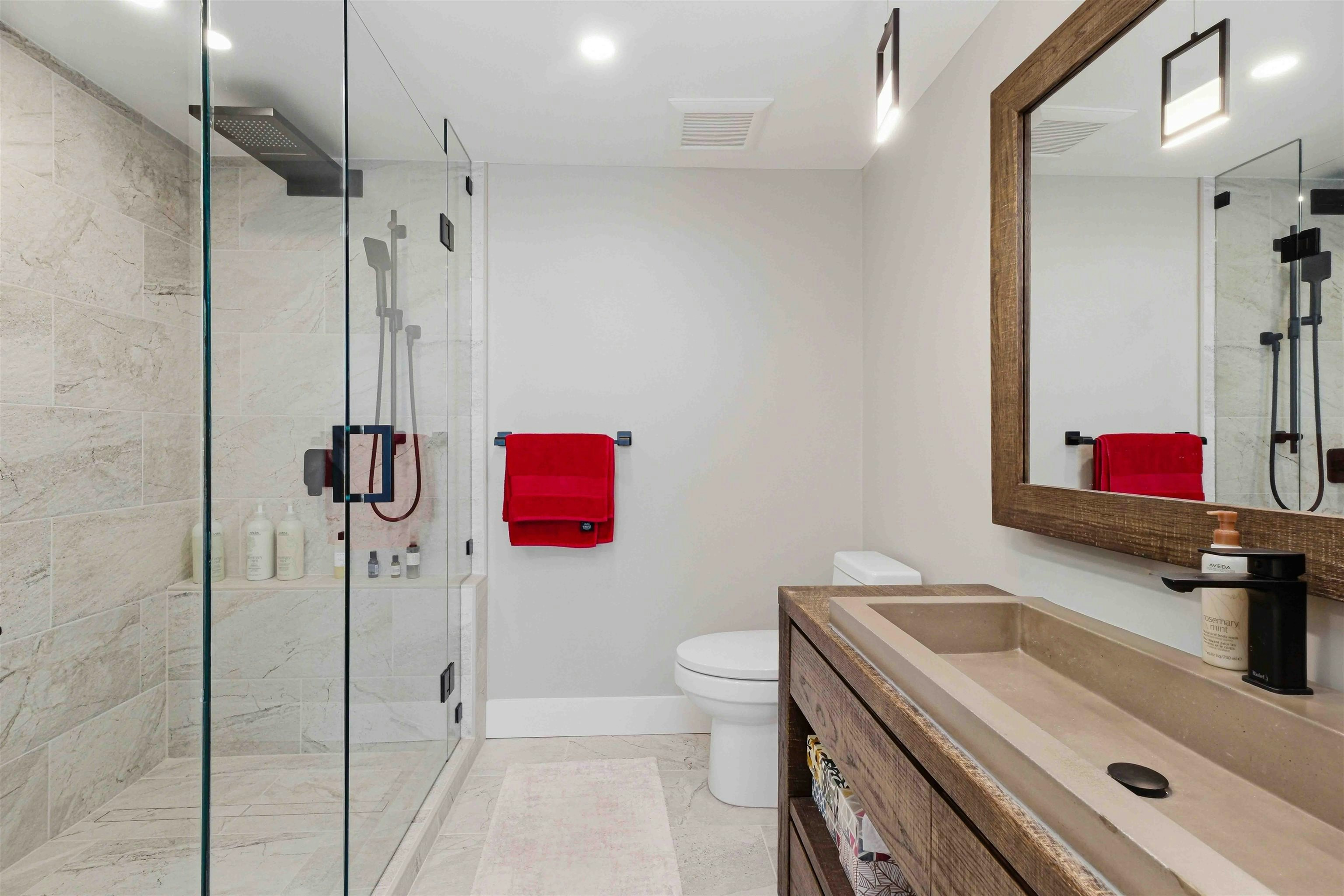 2908-193 Aquarius Mews, Vancouver, BC, V6Z 2Z2 - 22