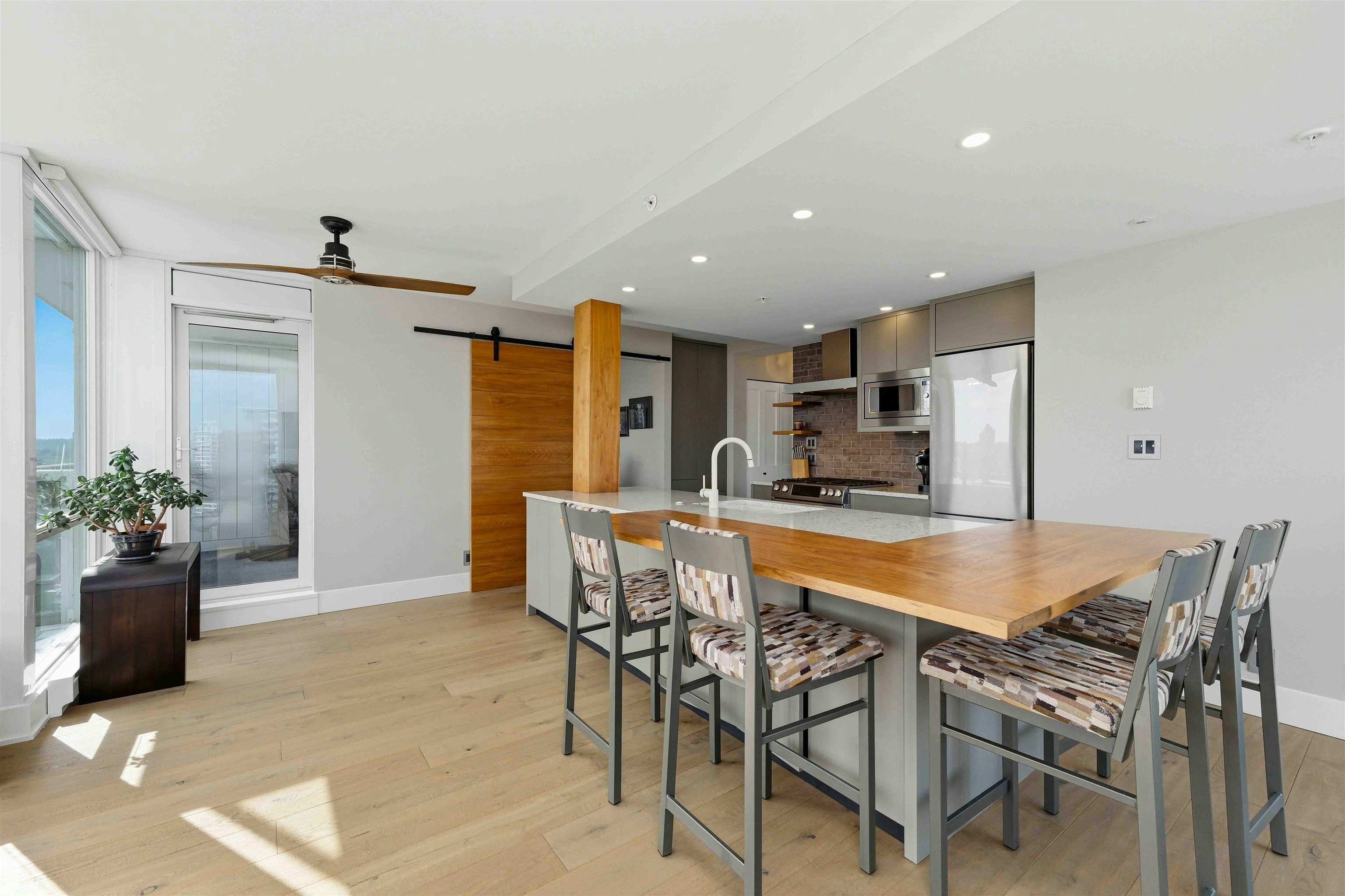 2908-193 Aquarius Mews, Vancouver, BC, V6Z 2Z2 - 13