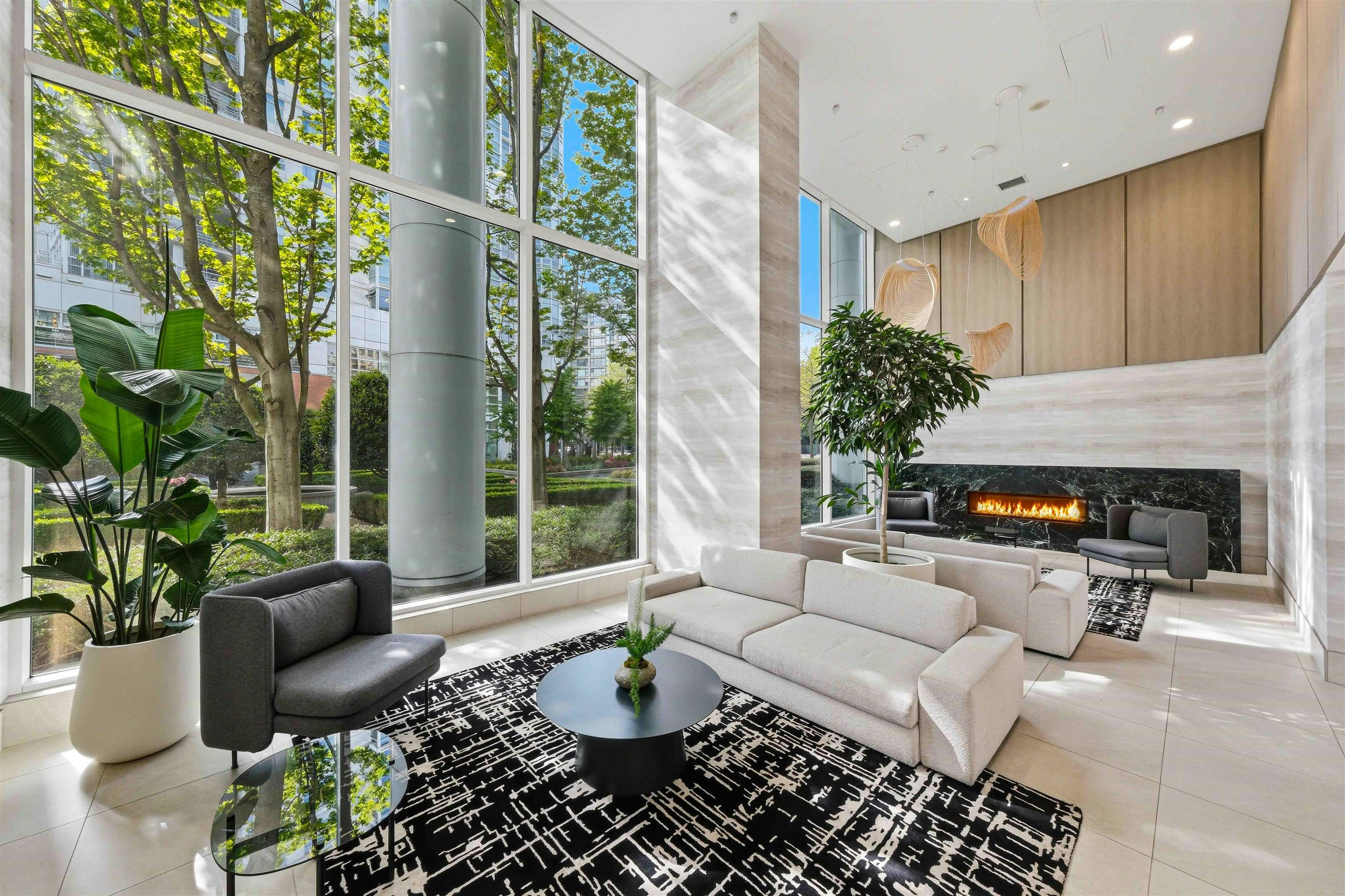 2908-193 Aquarius Mews, Vancouver, BC, V6Z 2Z2 - 31