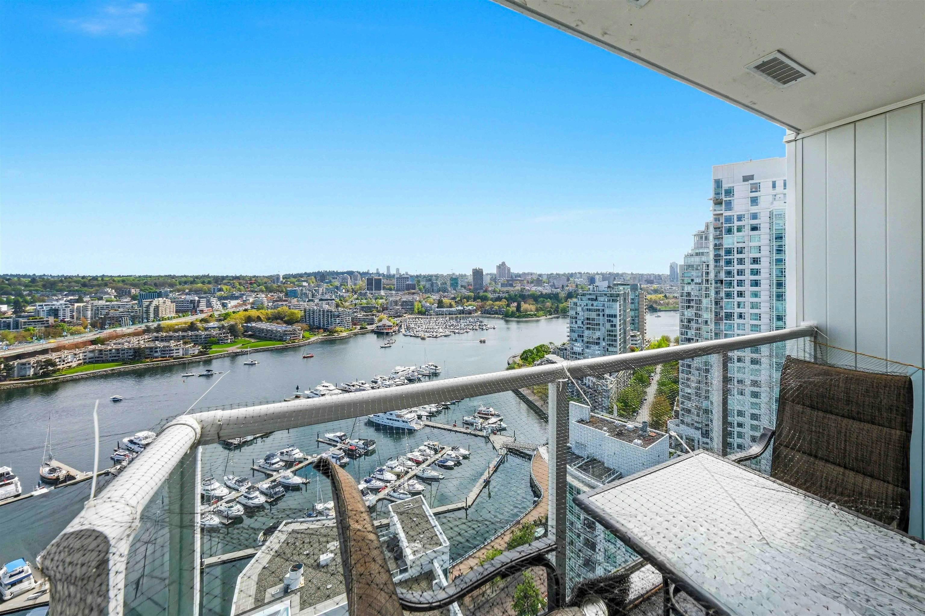 2908-193 Aquarius Mews, Vancouver, BC, V6Z 2Z2 - 27