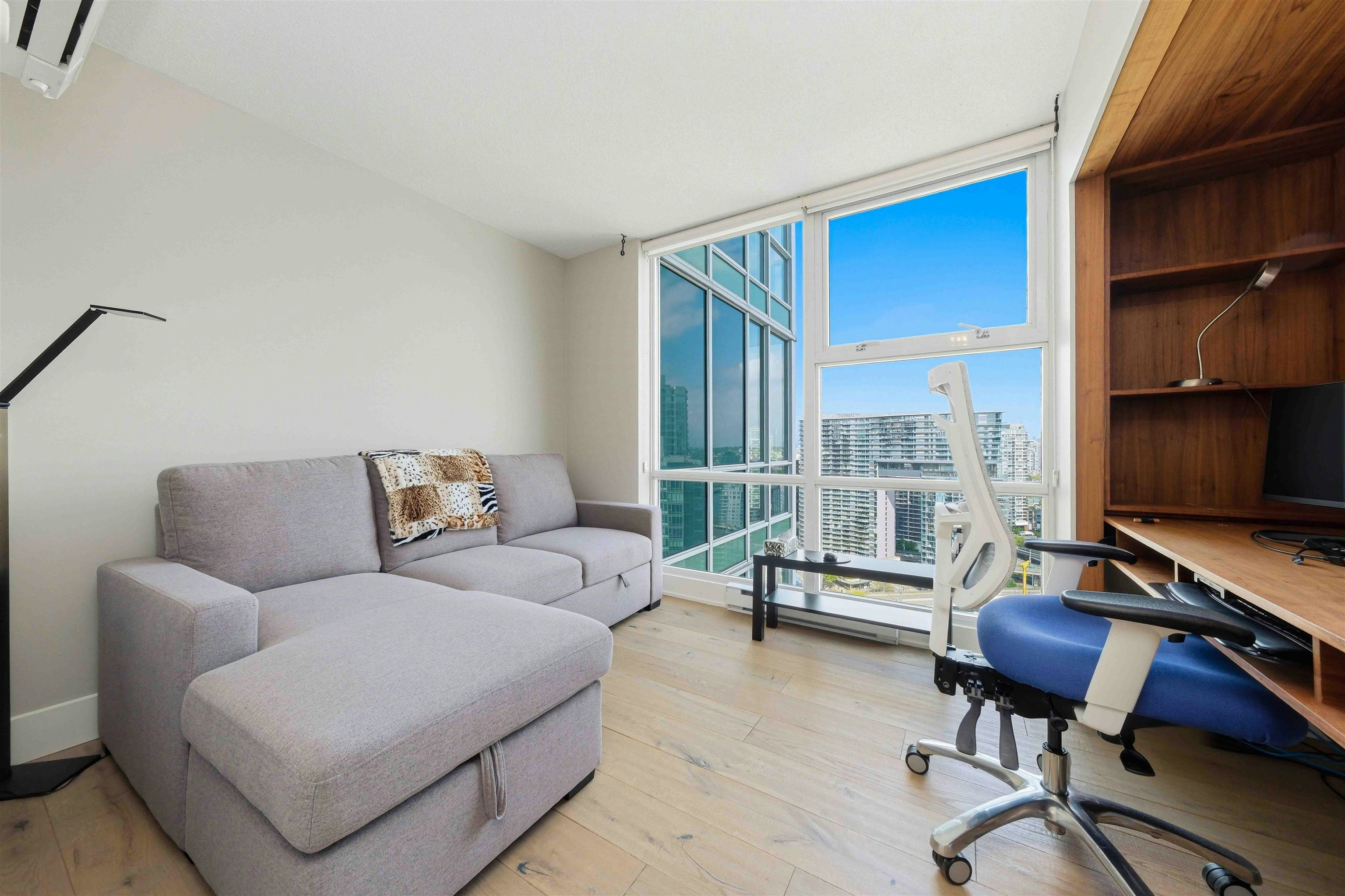 2908-193 Aquarius Mews, Vancouver, BC, V6Z 2Z2 - 21