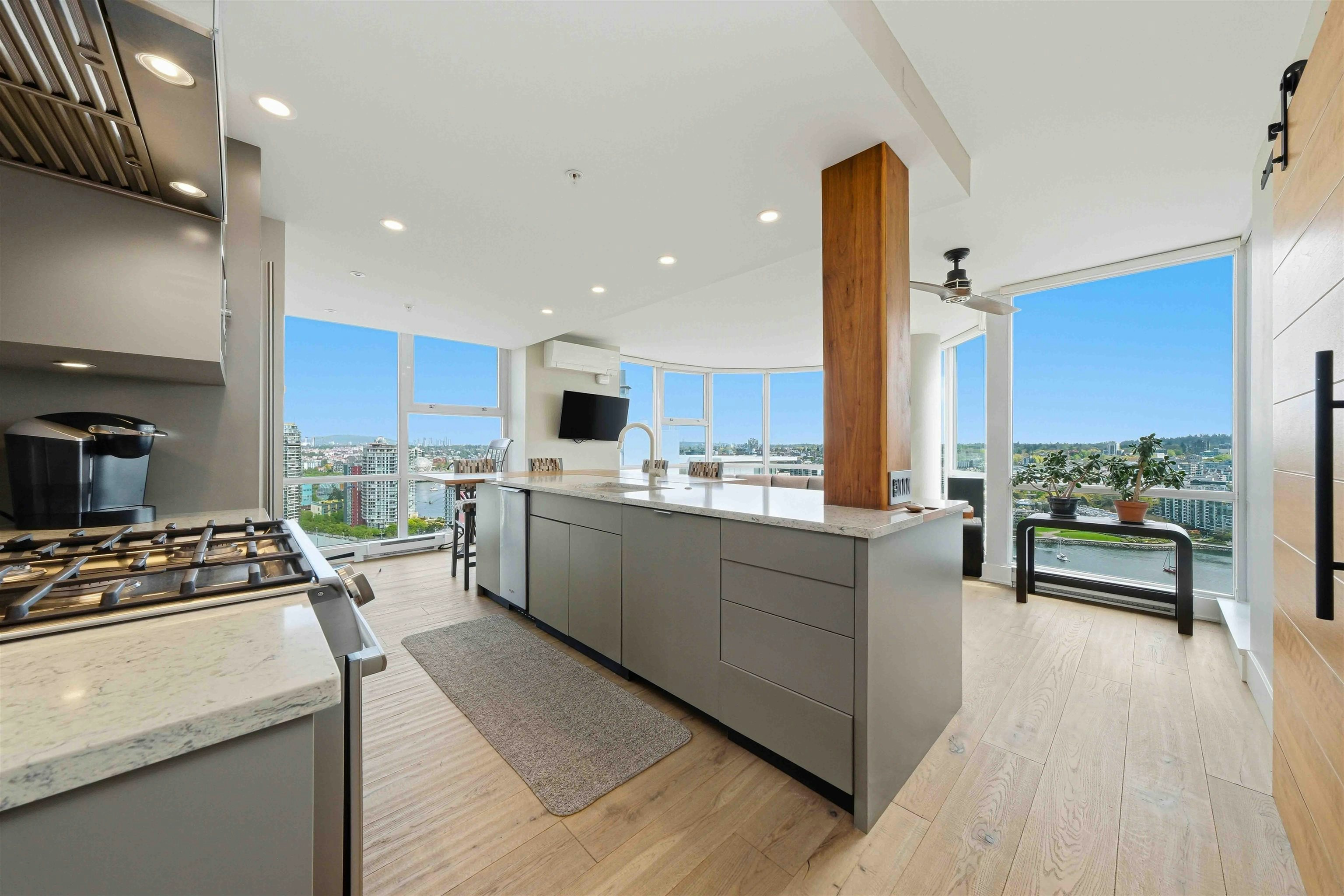 2908-193 Aquarius Mews, Vancouver, BC, V6Z 2Z2 - 15