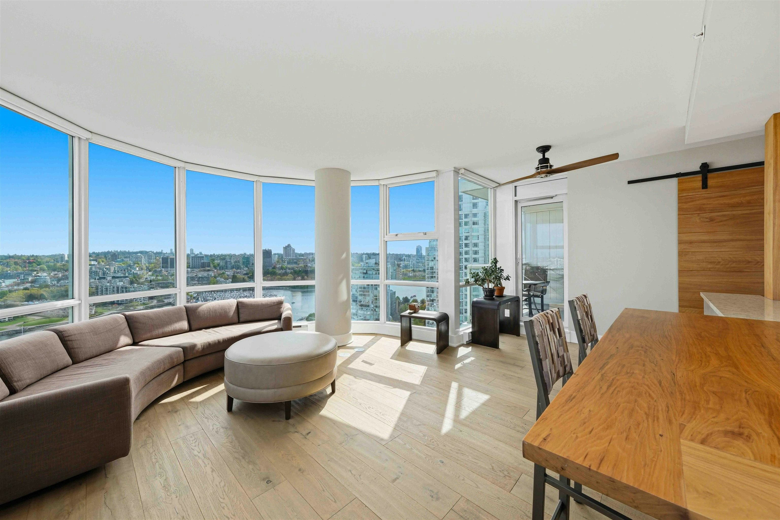 2908-193 Aquarius Mews, Vancouver, BC, V6Z 2Z2 - 5