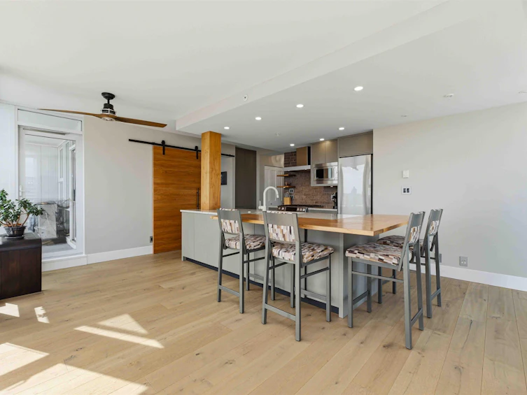 2908-193 Aquarius Mews, Vancouver, BC, V6Z 2Z2 - 11