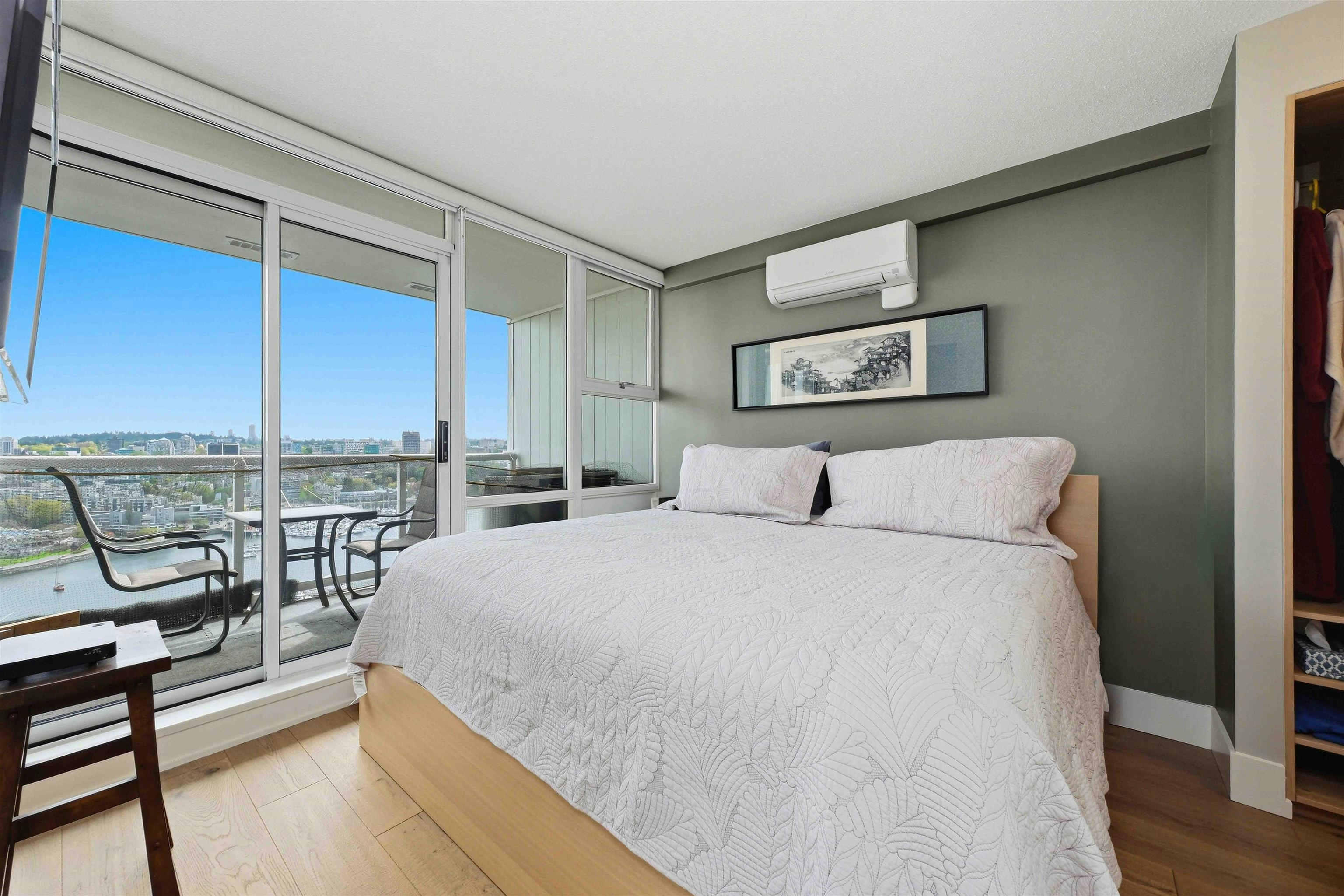 2908-193 Aquarius Mews, Vancouver, BC, V6Z 2Z2 - 16
