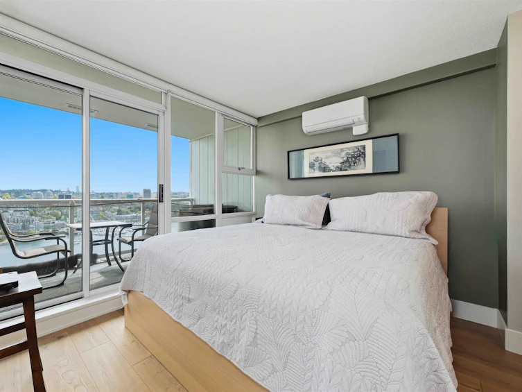 2908-193 Aquarius Mews, Vancouver, BC, V6Z 2Z2 - 16