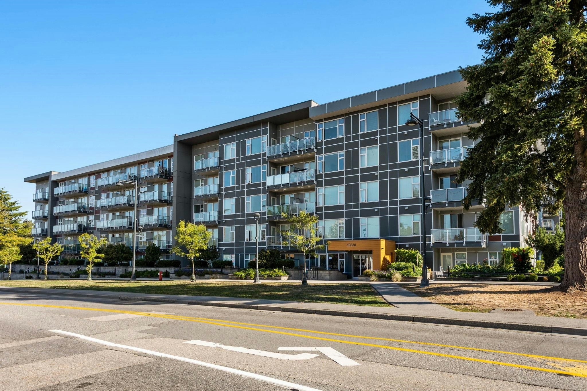 518-10838 Whalley Boulevard, Surrey, BC, V3R 0G8 - 29