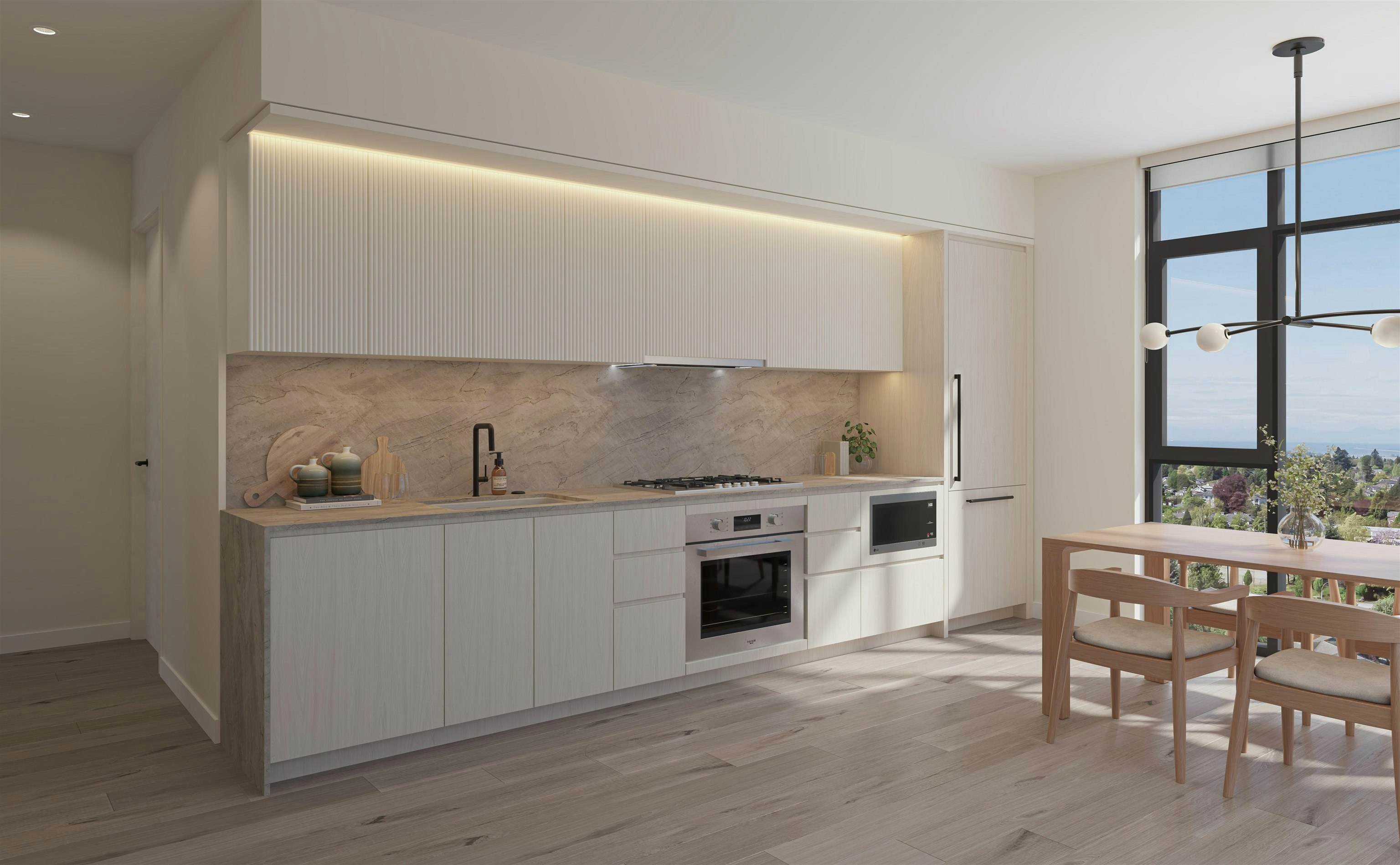 1107-688 W 57th Avenue - 5