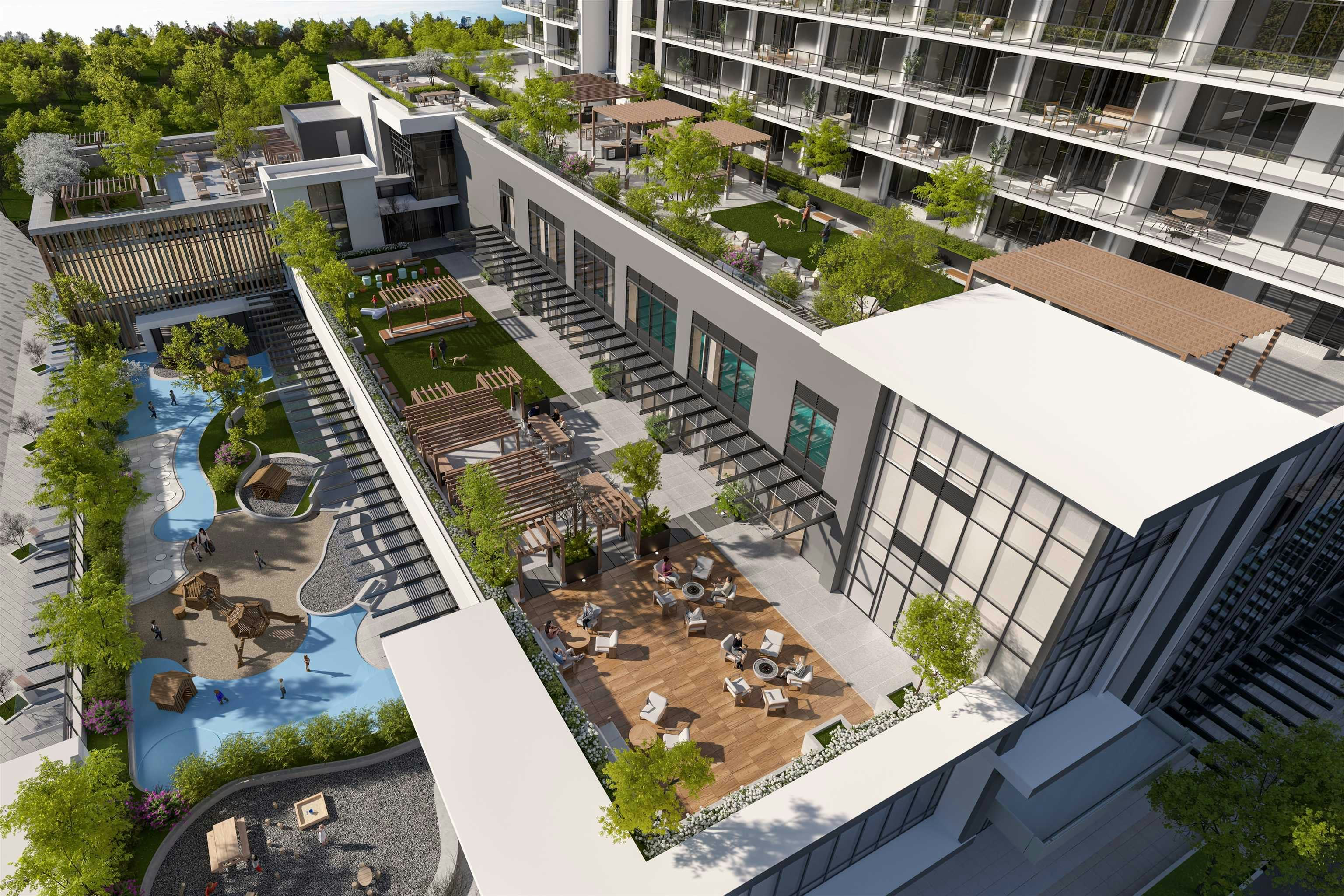 1107-688 W 57th Avenue - 3
