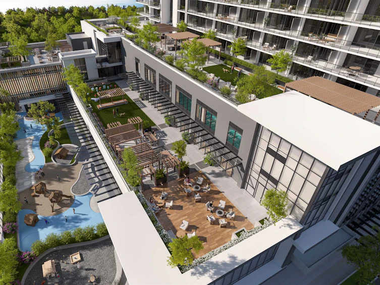 1107-688 W 57th Avenue, Vancouver, BC - 3