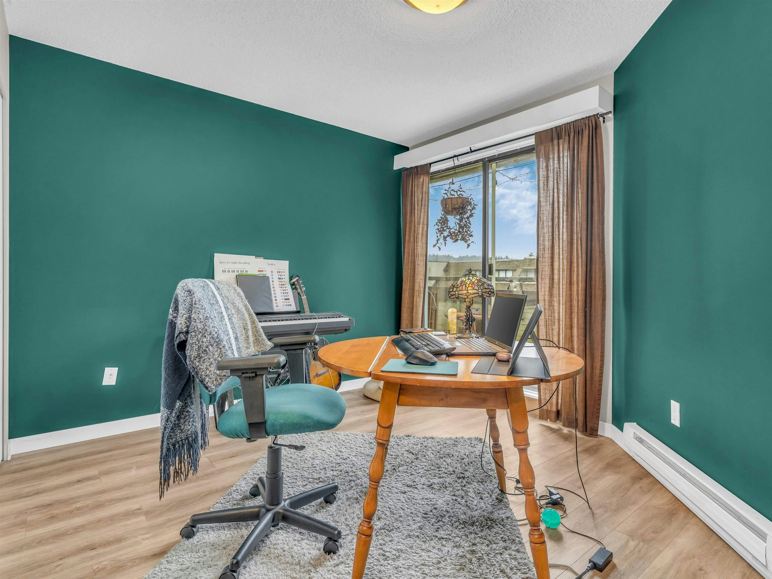 417-1210 Pacific Street, Coquitlam, BC, V3B 6K3 - 8