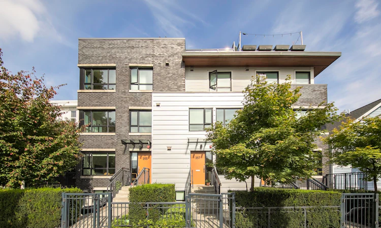 357 E 16th Avenue