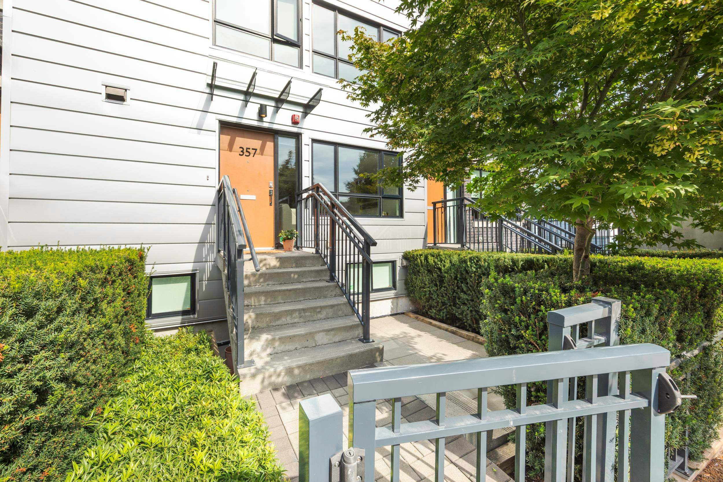 357 E 16th Avenue - 2