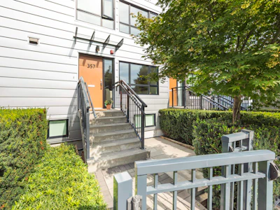 357 E 16th Avenue - 2