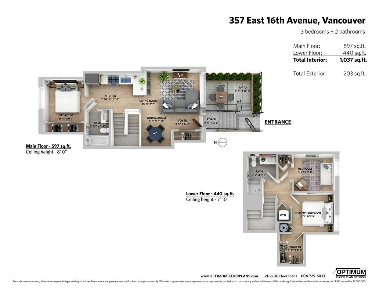 357 E 16th Avenue, Vancouver, BC, V5T 2T7 - 27