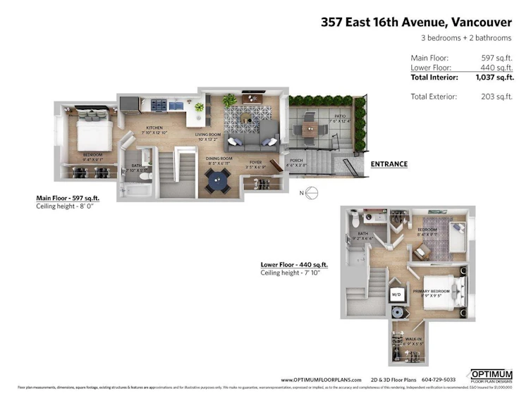357 E 16th Avenue, Vancouver, BC, V5T 2T7 - 27