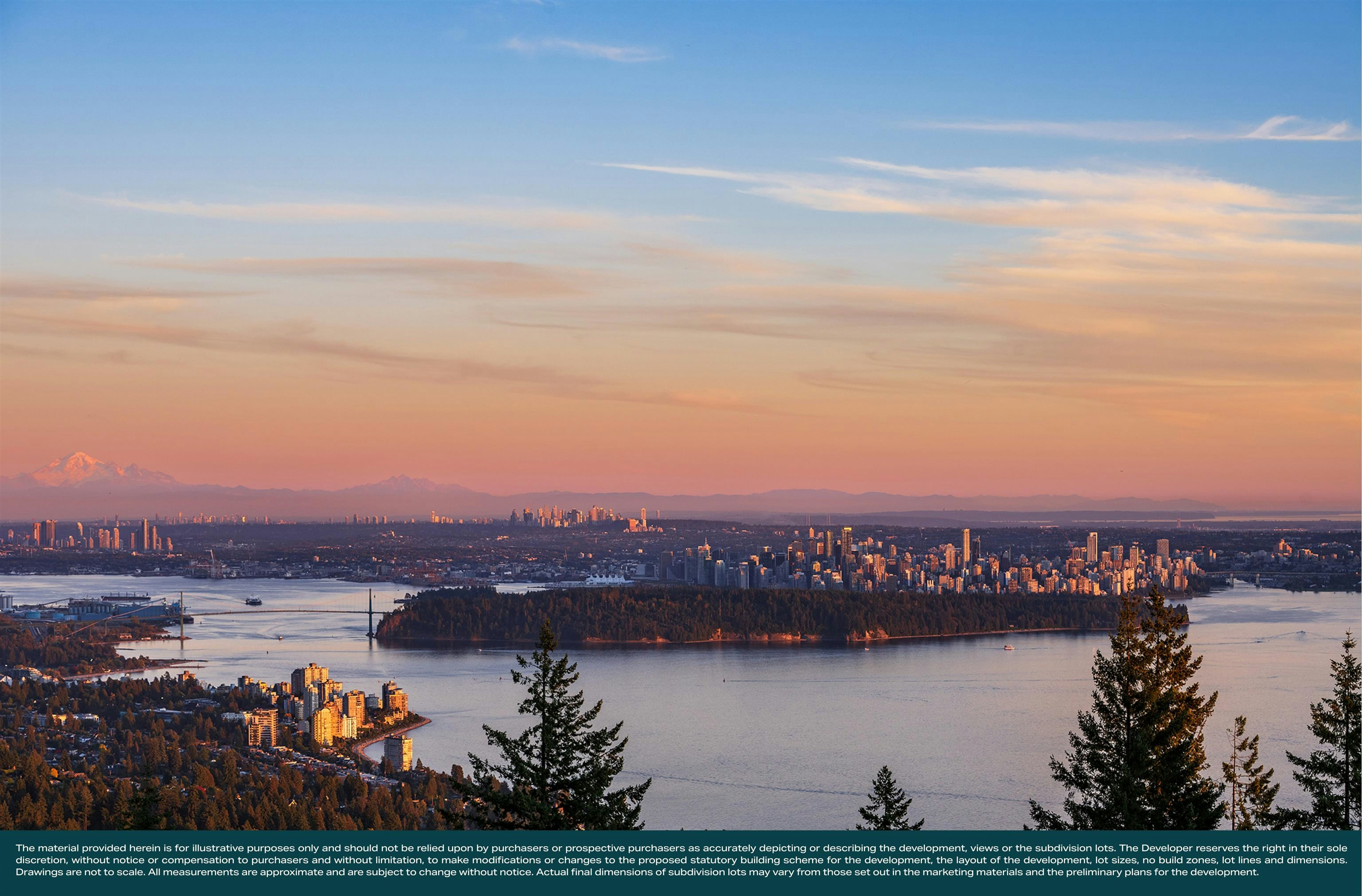 Lot 11-3500 Chippendale Road, West Vancouver, BC, V7S 0B7