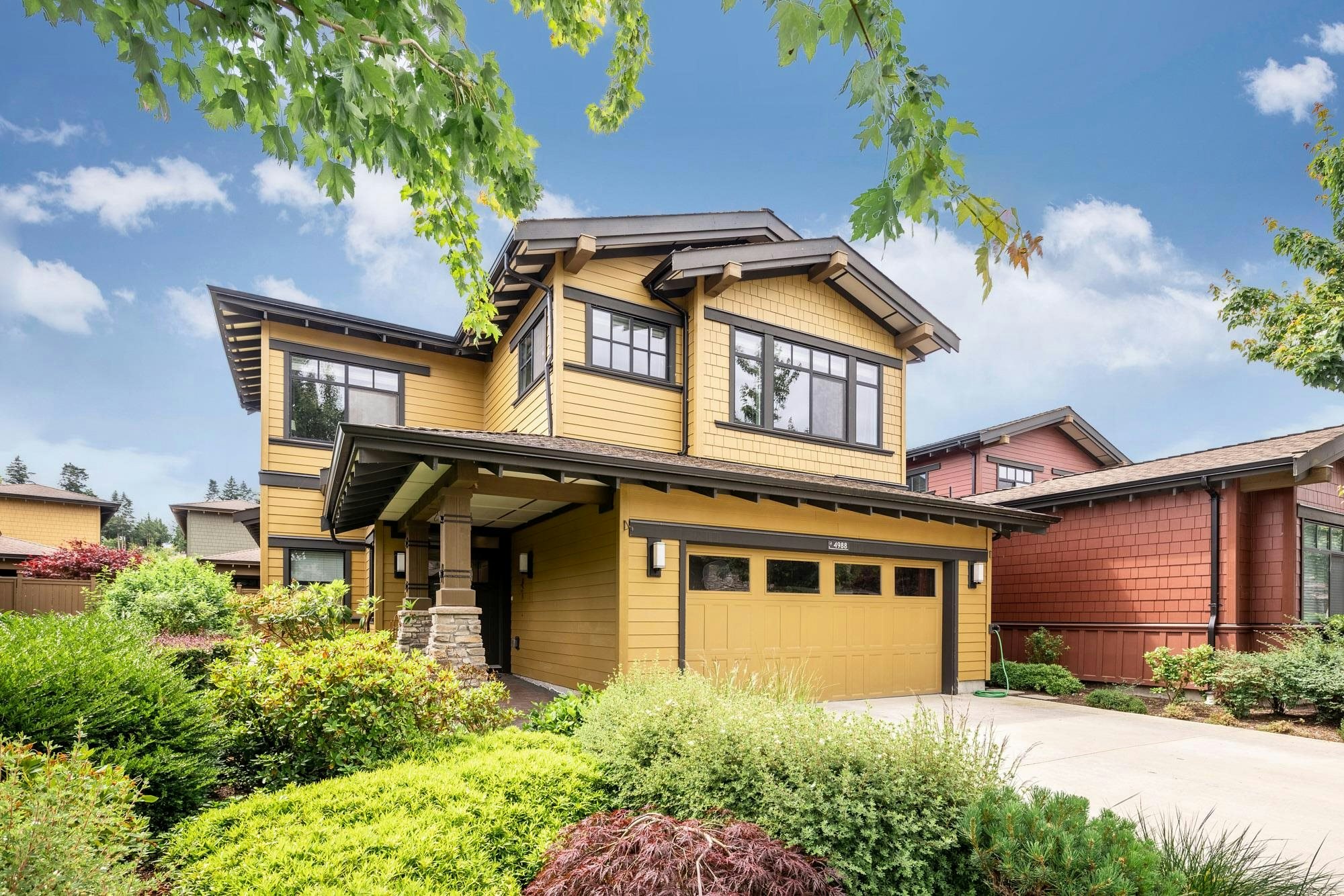 4988 Willow Springs Avenue, Delta, BC, V4M 0A7