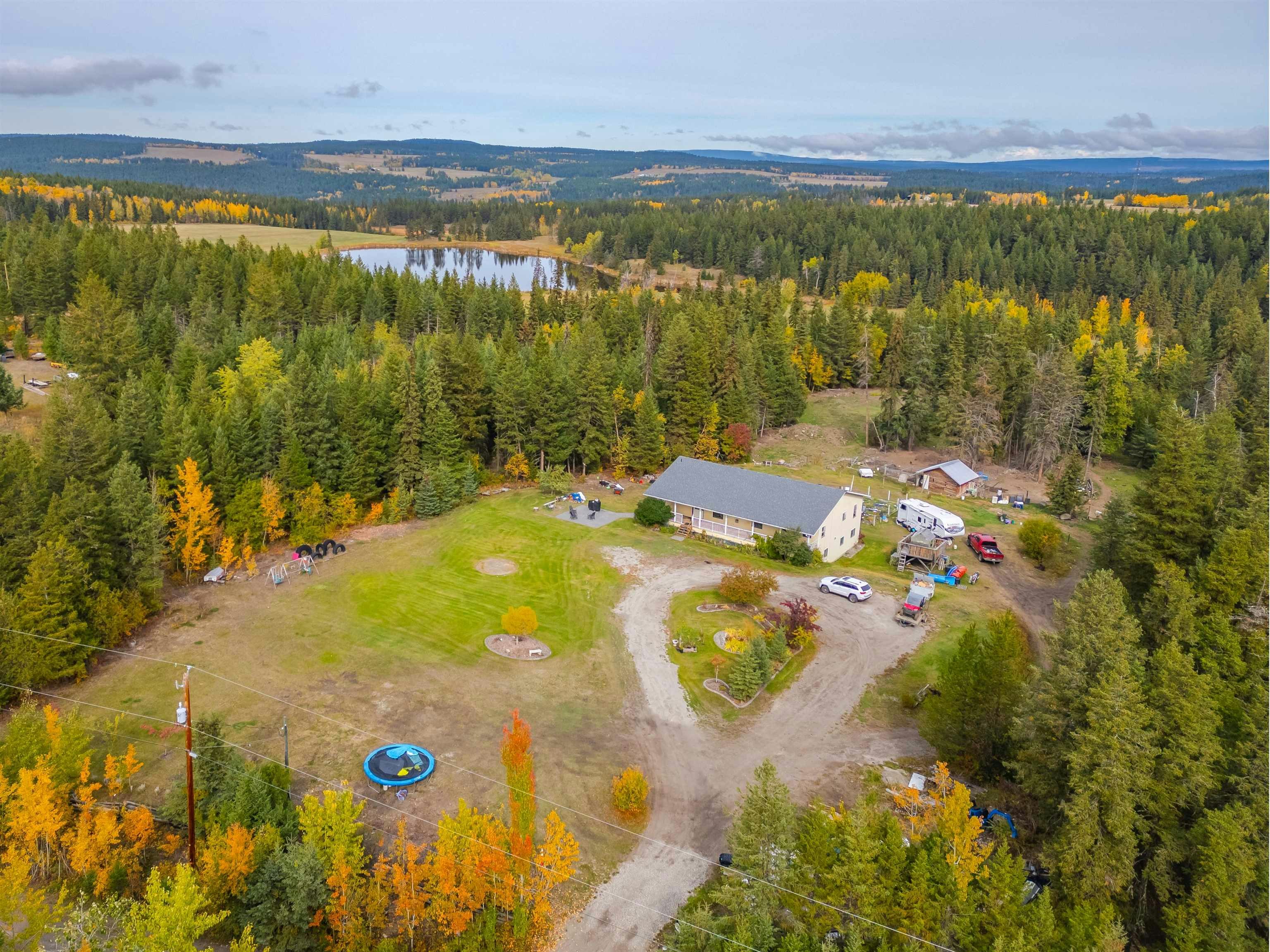1761 Kopeka Place, Williams Lake, BC, V2G 5B4 - 8