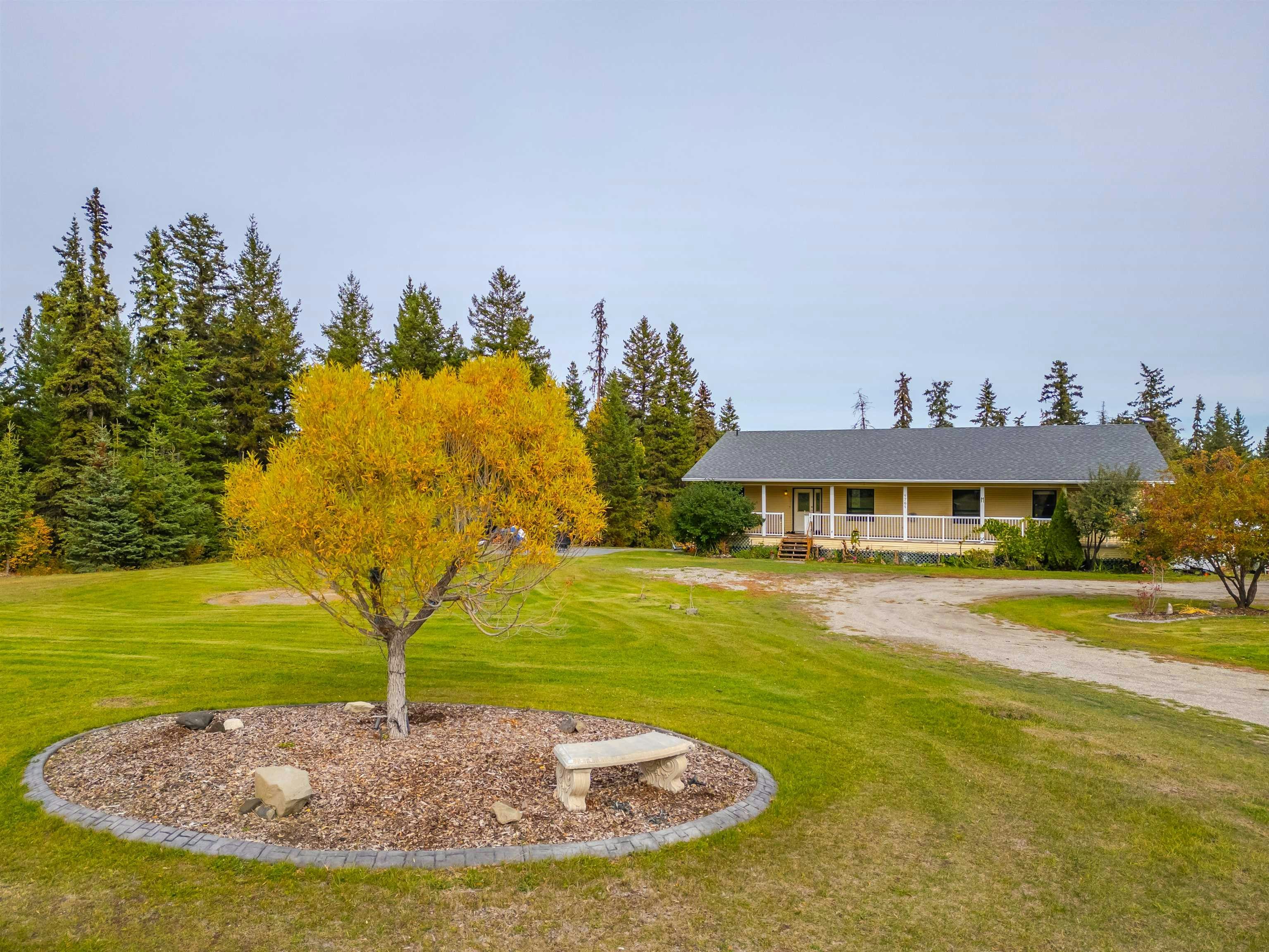 1761 Kopeka Place, Williams Lake, BC, V2G 5B4 - 2