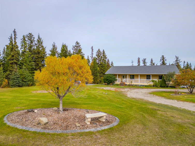 1761 Kopeka Place, Williams Lake, BC, V2G 5B4 - 2