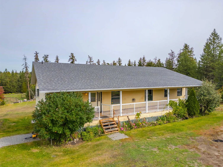 1761 Kopeka Place, Williams Lake, BC, V2G 5B4