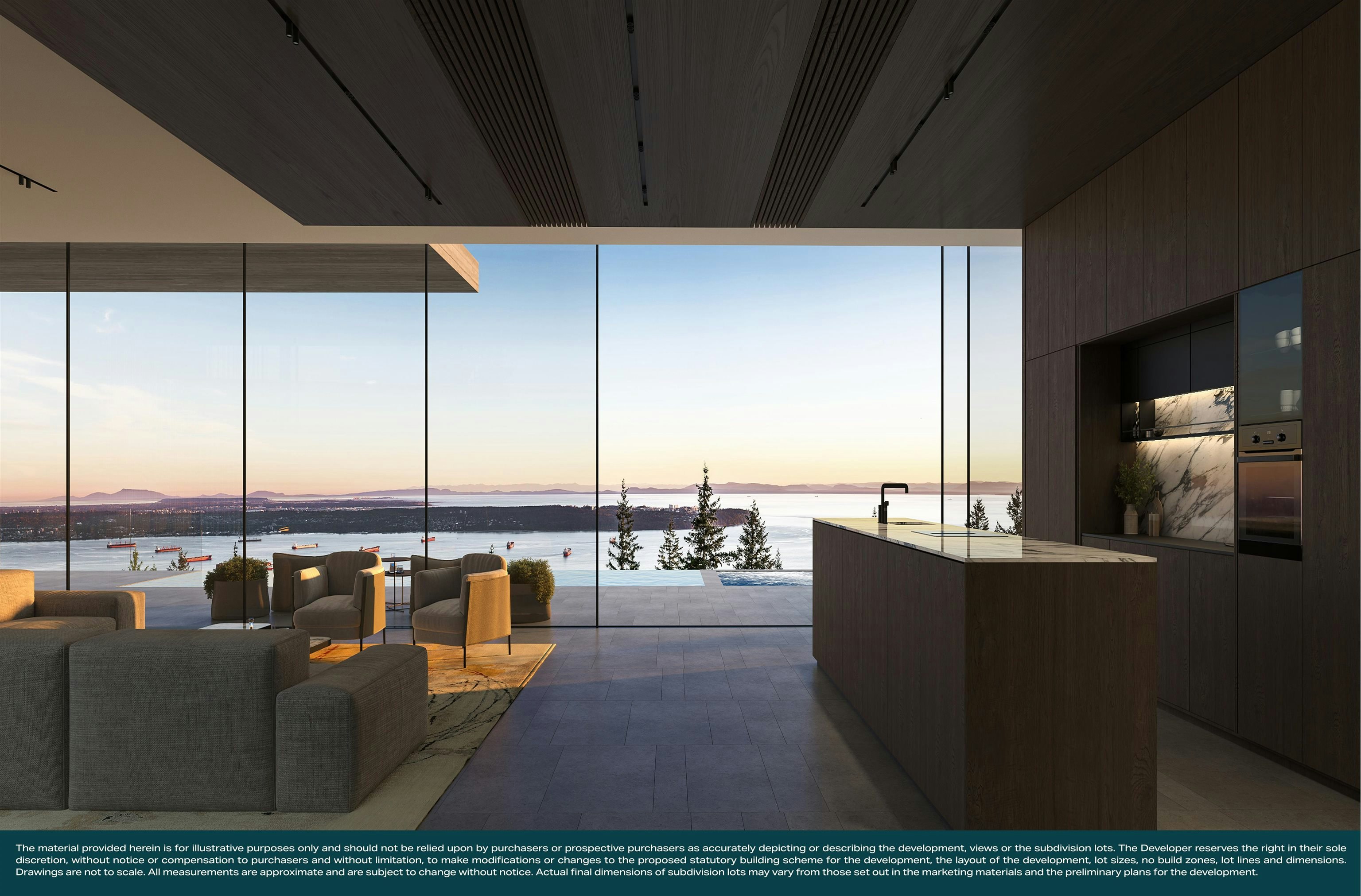 Lot 7-3500 Chippendale Road, West Vancouver, BC, V7S 0B7