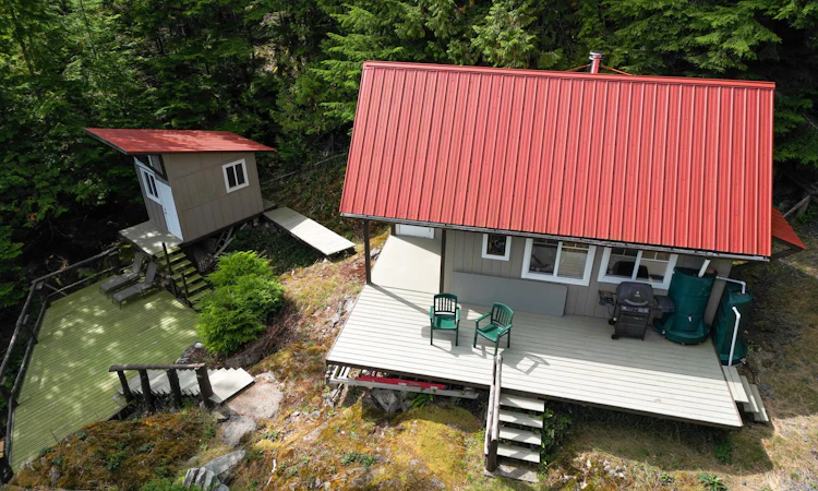 LOT 43 Douglas Bay