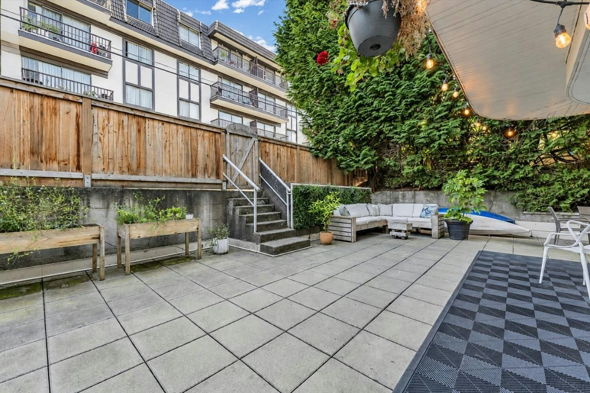 102-320 W 2nd Street, North Vancouver, BC, V7M 1E1 - 19
