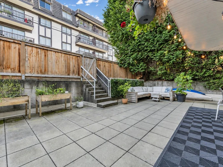 102-320 W 2nd Street, North Vancouver, BC, V7M 1E1 - 19
