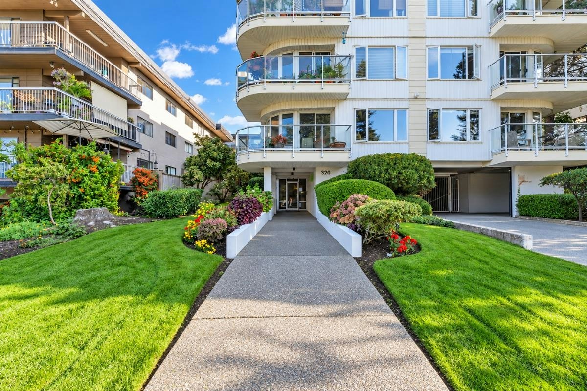 102-320 W 2nd Street, North Vancouver, BC, V7M 1E1 - 22