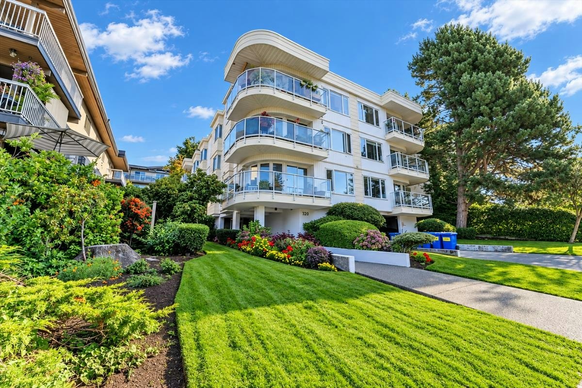 102-320 W 2nd Street, North Vancouver, BC, V7M 1E1 - 23