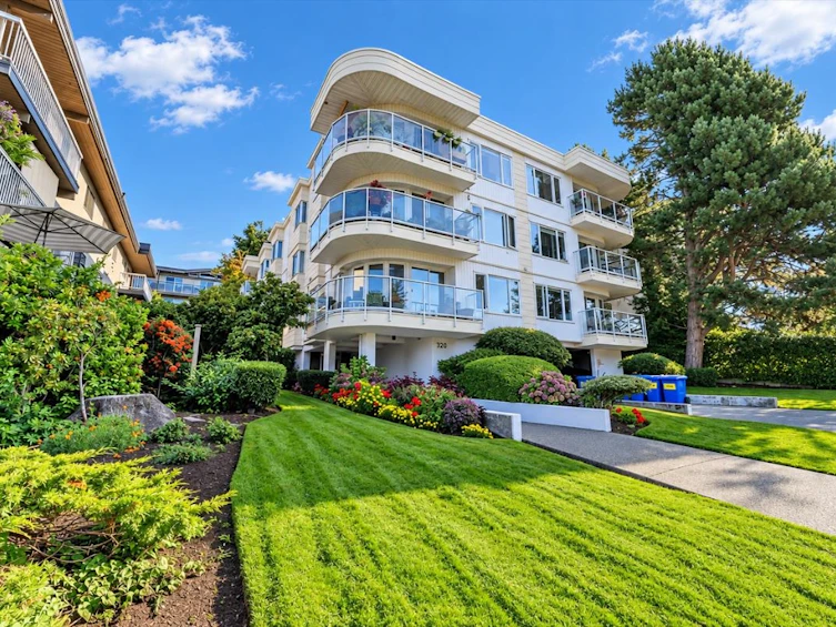 102-320 W 2nd Street, North Vancouver, BC, V7M 1E1 - 23