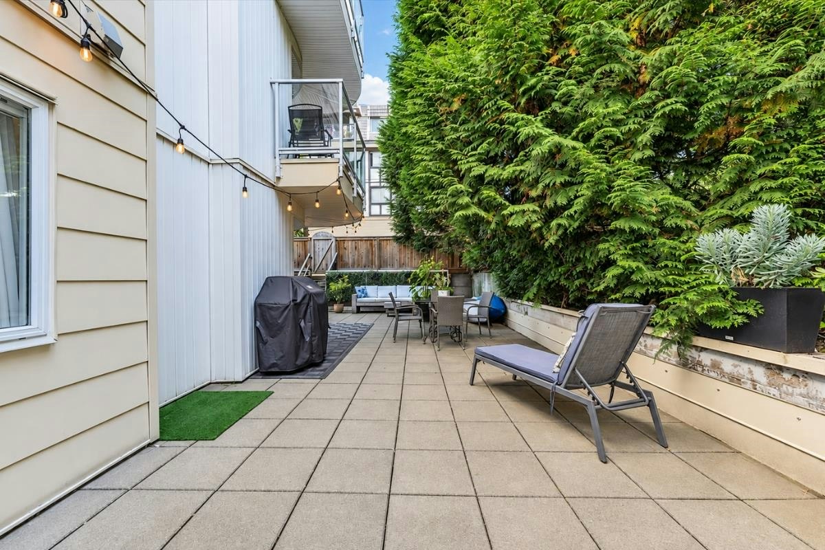 102-320 W 2nd Street, North Vancouver, BC, V7M 1E1 - 20