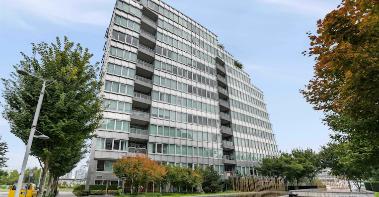 202-181 Athletes Way, Vancouver, BC, V5Y 0B5 - 34