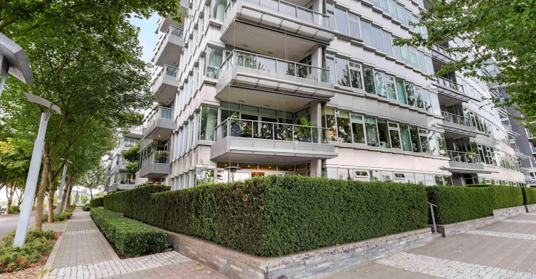 202-181 Athletes Way, Vancouver, BC, V5Y 0B5 - 33