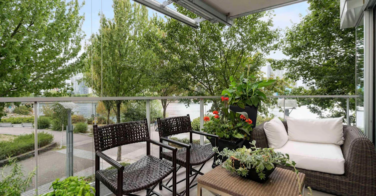 202-181 Athletes Way, Vancouver, BC, V5Y 0B5 - 30