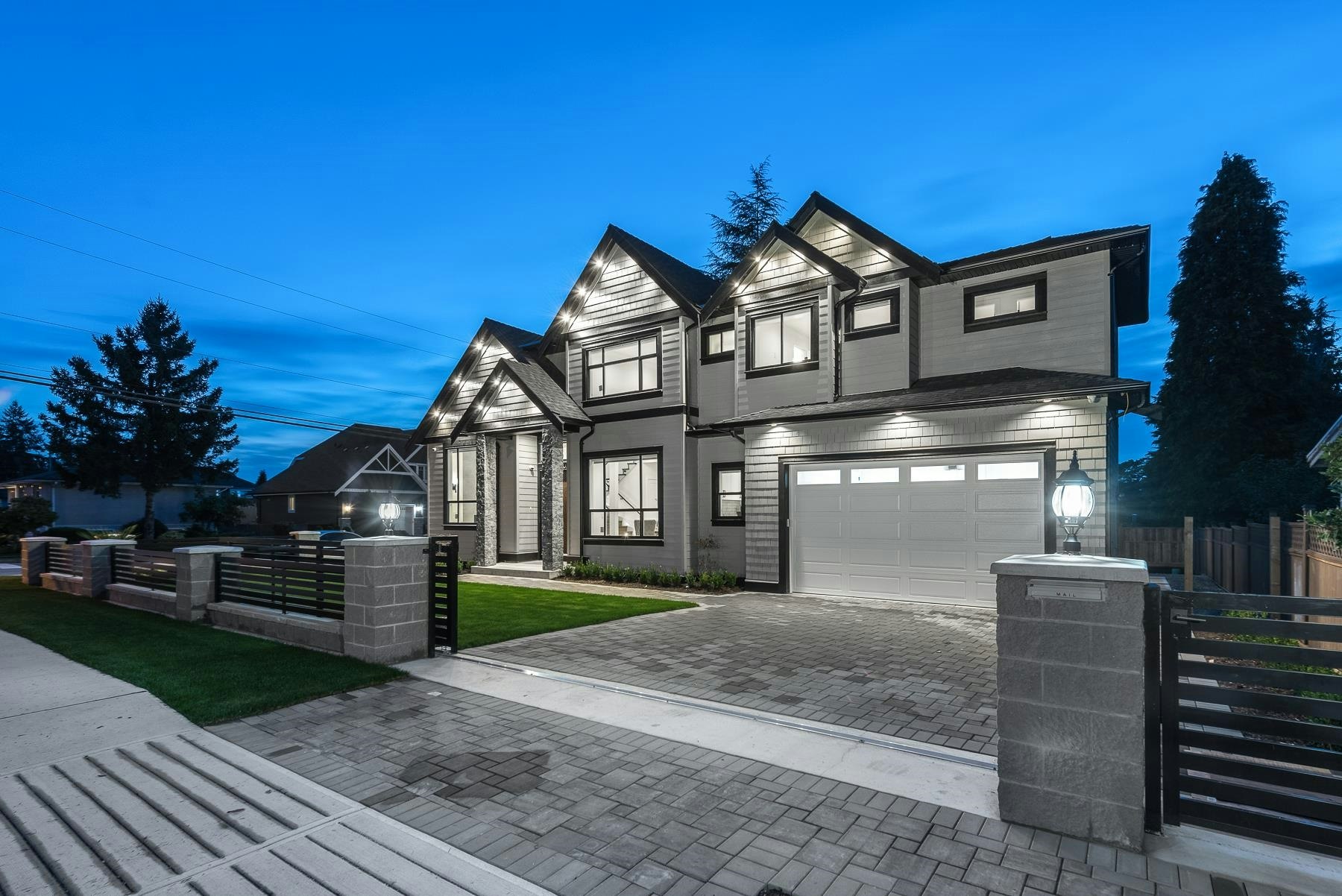 730 Schoolhouse Street, Coquitlam, BC, V3J 5R9