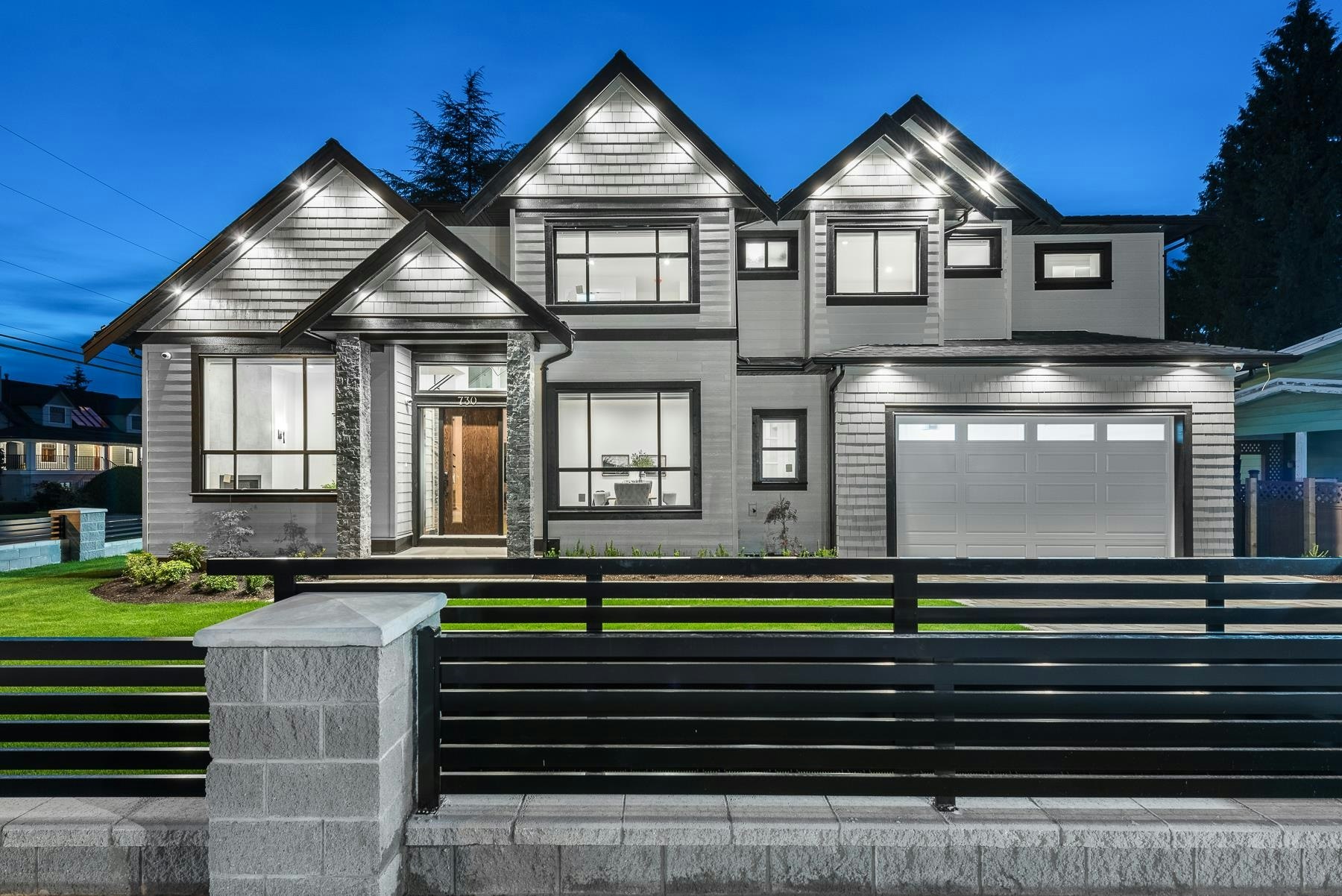 730 Schoolhouse Street, Coquitlam, BC, V3J 5R9 - 3