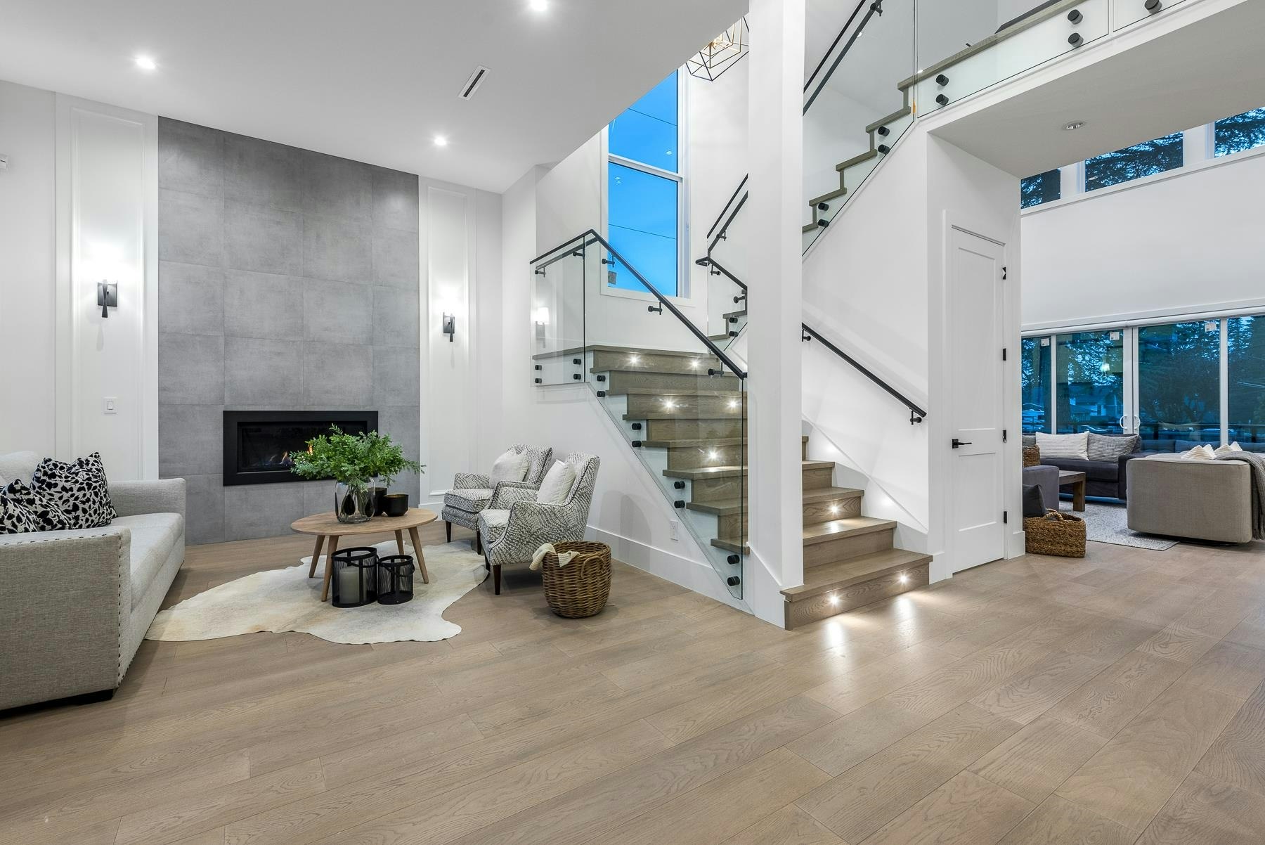 730 Schoolhouse Street, Coquitlam, BC, V3J 5R9 - 4