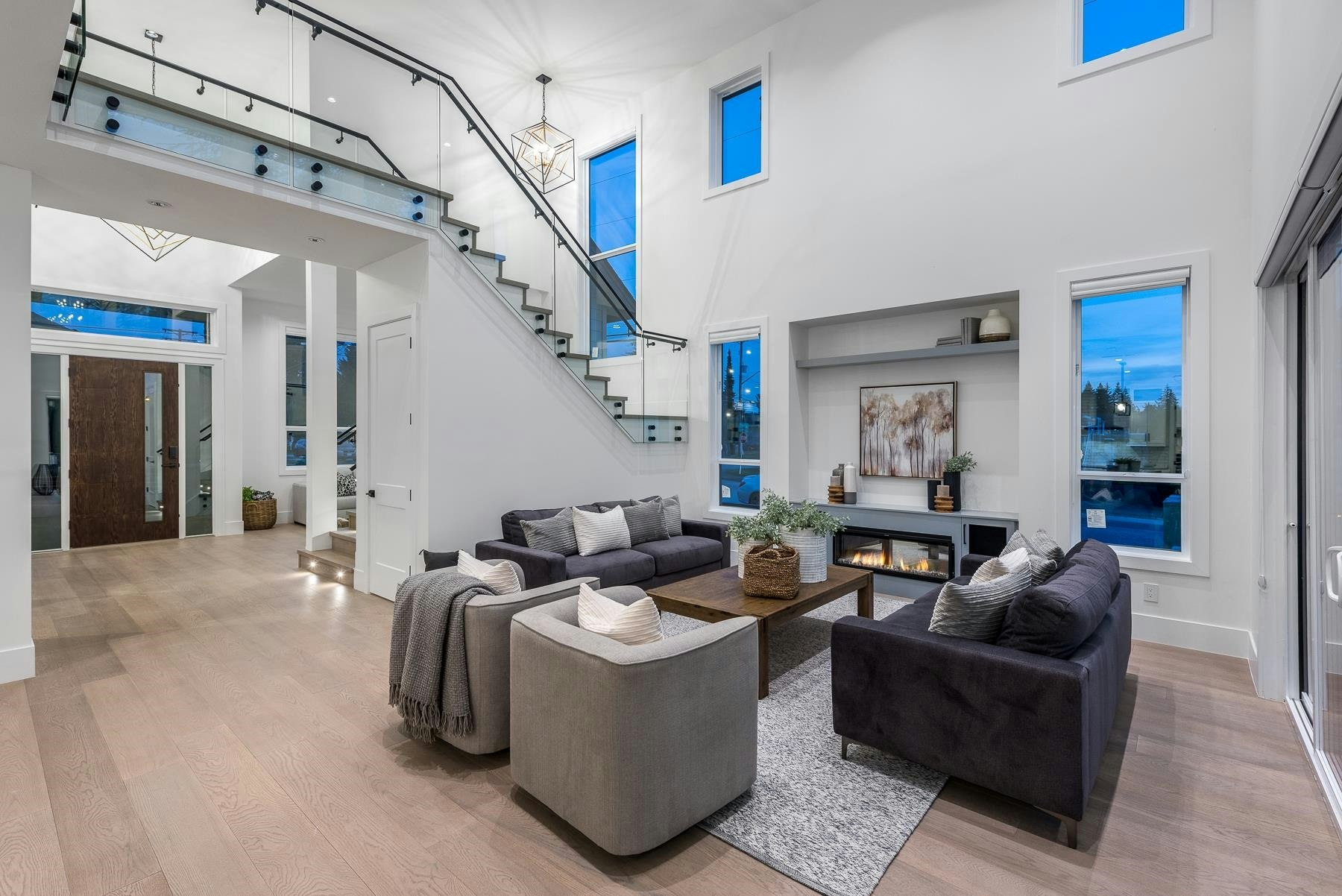 730 Schoolhouse Street, Coquitlam, BC, V3J 5R9 - 7