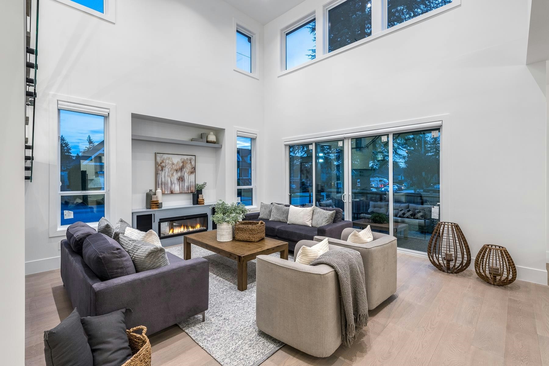 730 Schoolhouse Street, Coquitlam, BC, V3J 5R9 - 8
