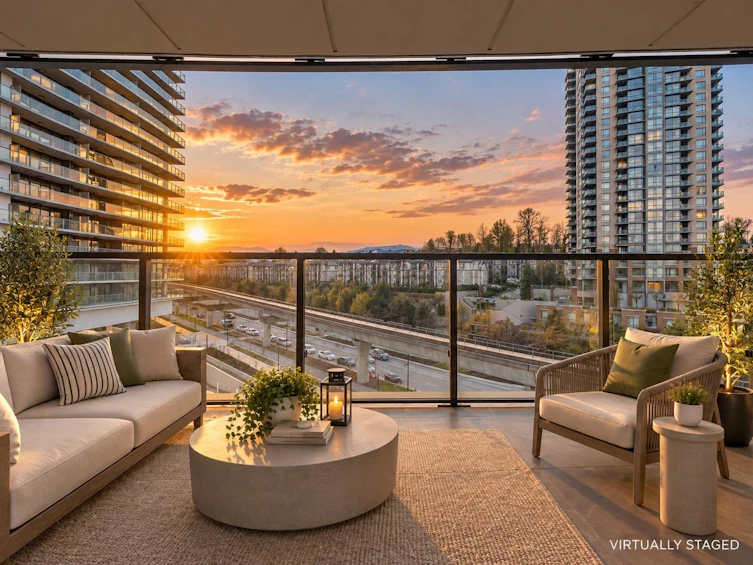 405-4890 Lougheed Highway, Burnaby, BC, V5C 0N2 - 6