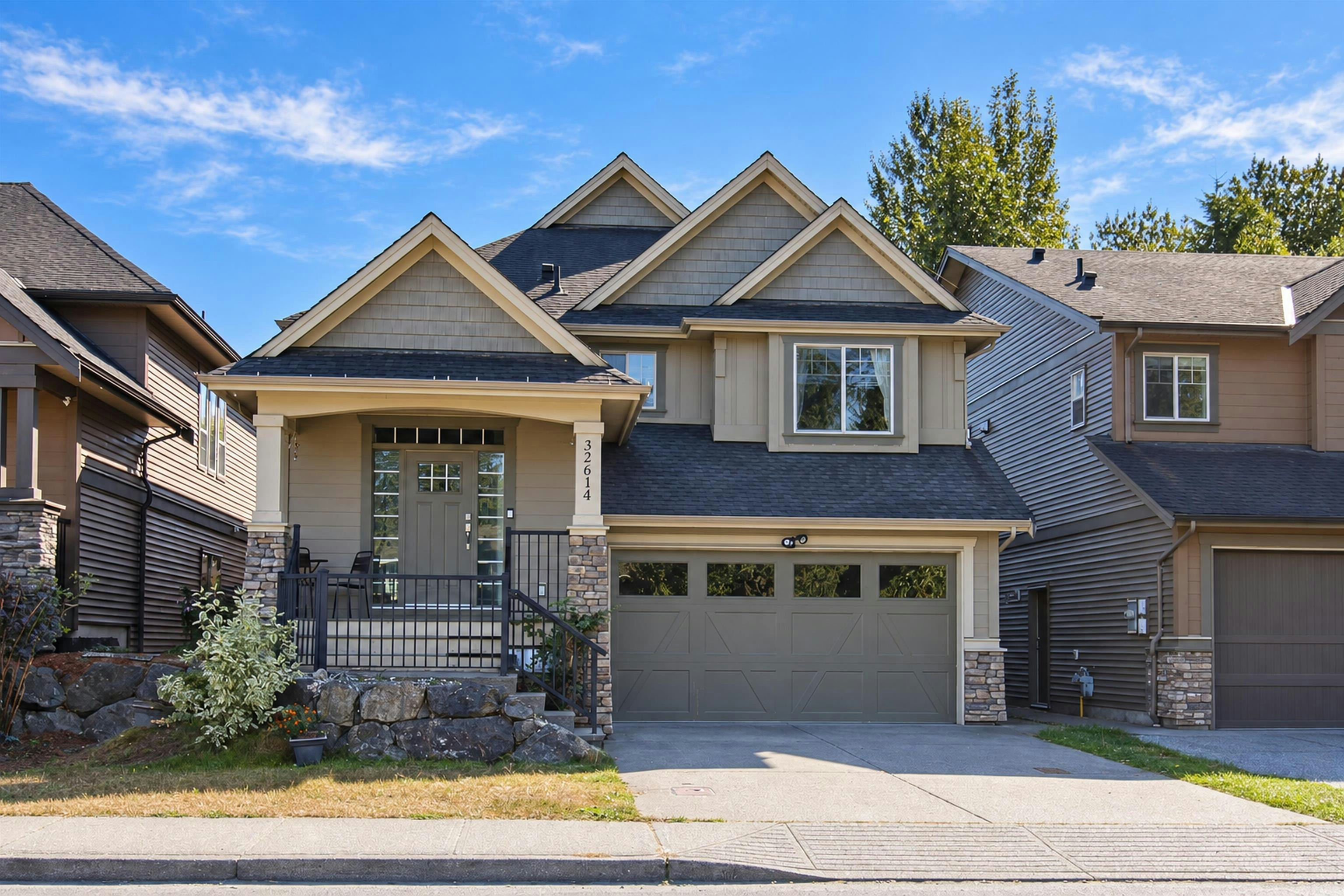 32614 Tunbridge Avenue, Mission, BC, V4S 0A4