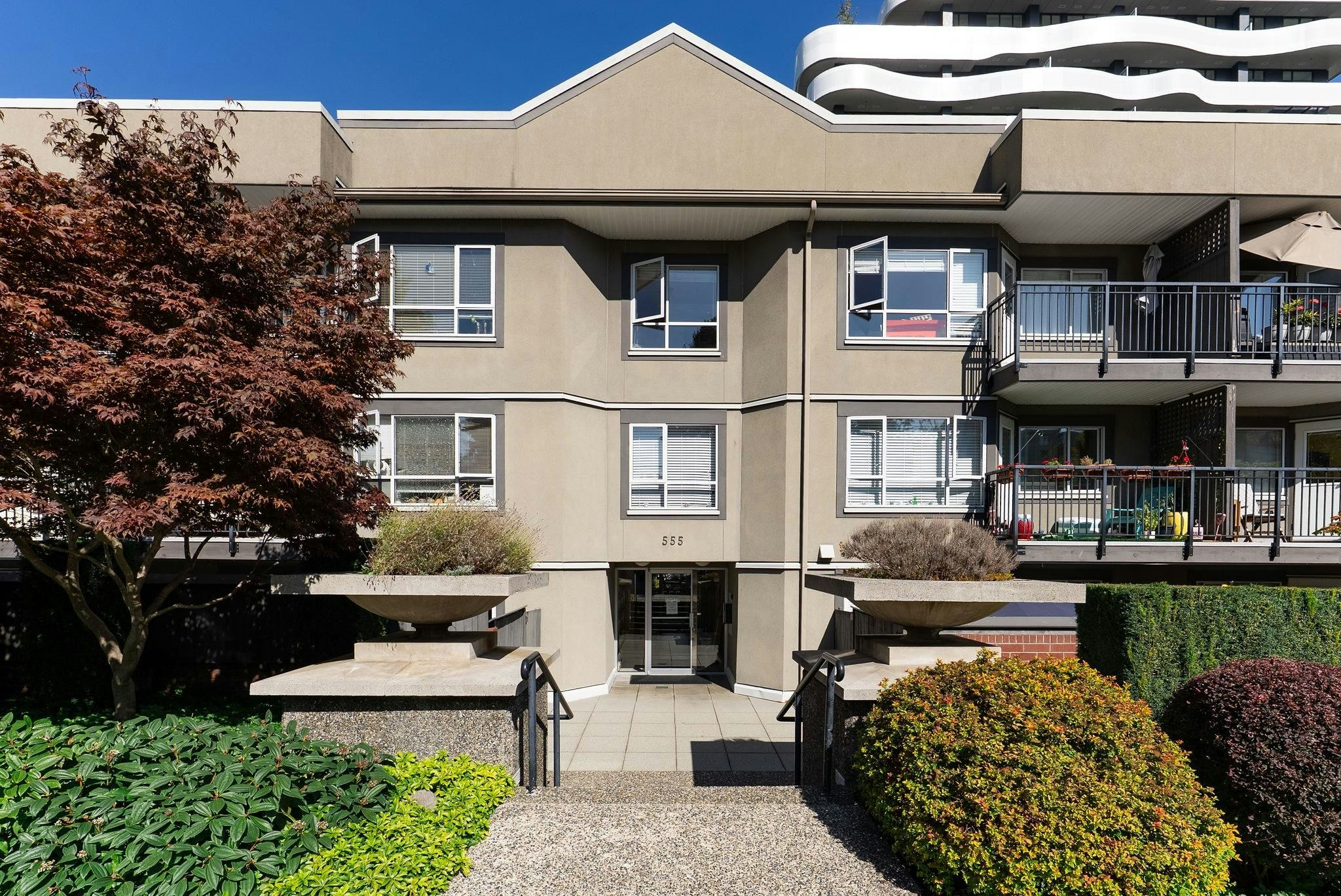 104-555 W 14th Avenue, Vancouver, BC, V5Z 4G8 - 12