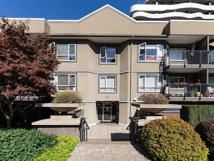 104-555 W 14th Avenue, Vancouver, BC, V5Z 4G8 - 12